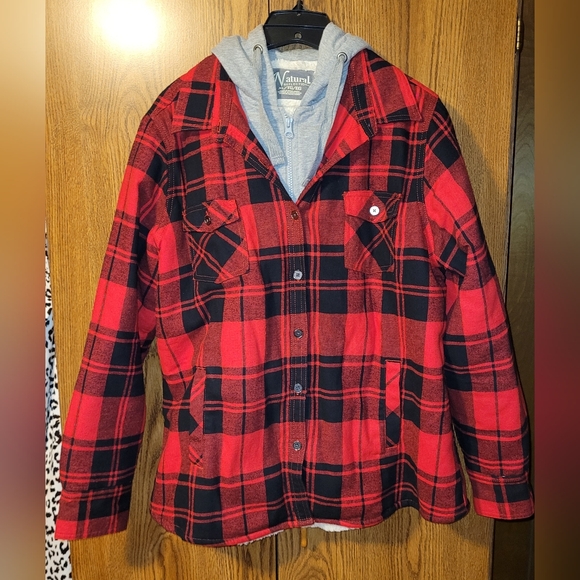 Jacket - Picture 1 of 5